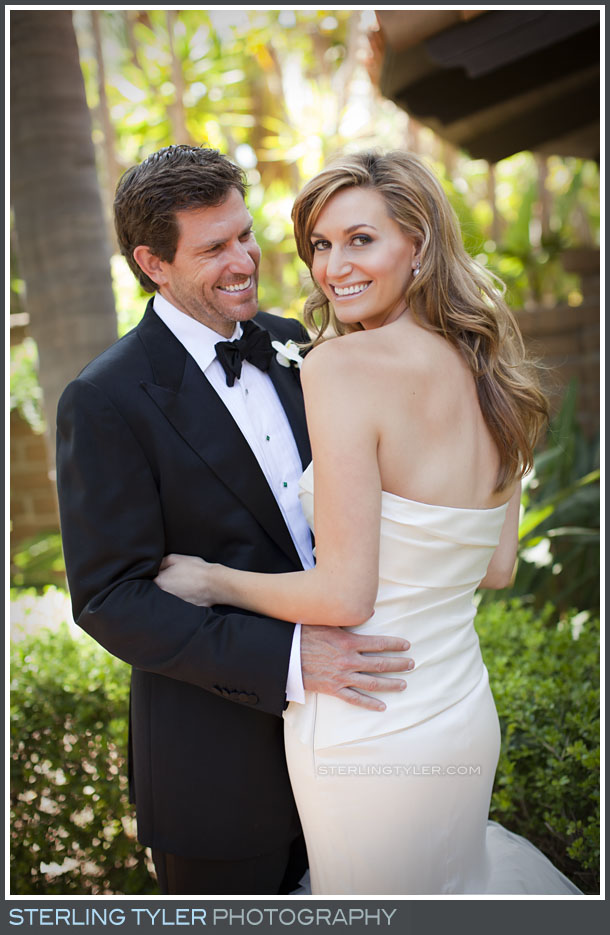 Rancho Valencia Wedding Photography