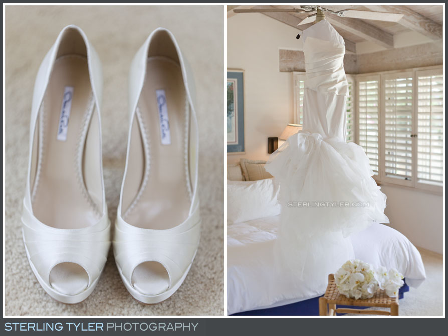 Rancho Valencia Wedding Photography