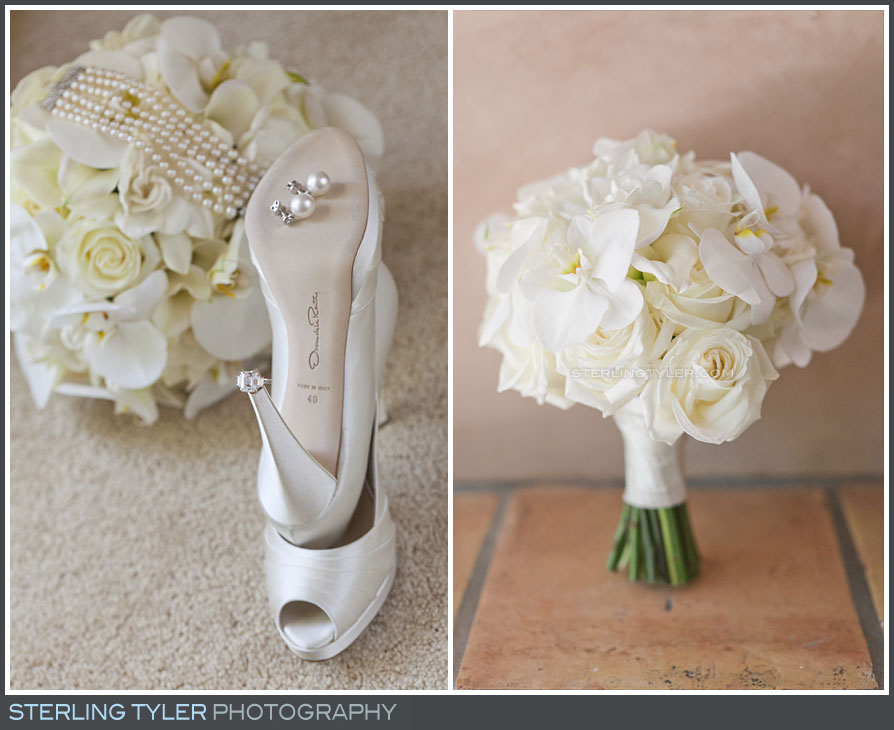 Rancho Valencia Wedding Photography