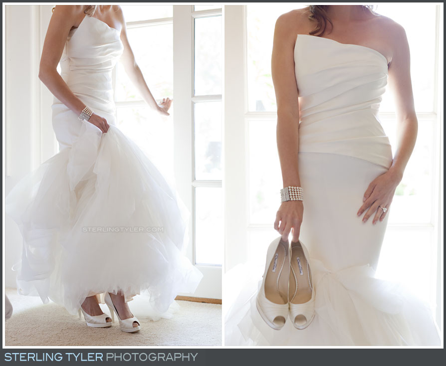 Rancho Valencia Wedding Photography