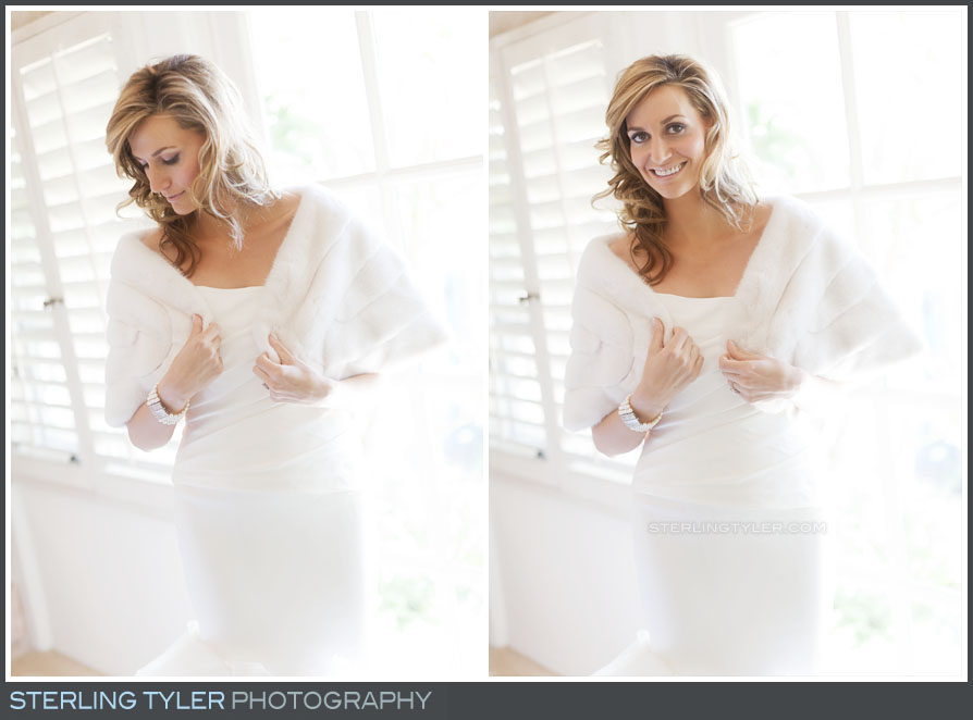 Rancho Valencia Wedding Photography