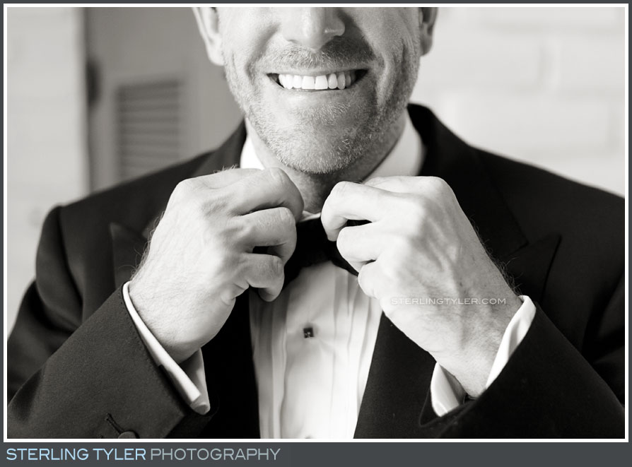 Rancho Valencia Wedding Photography