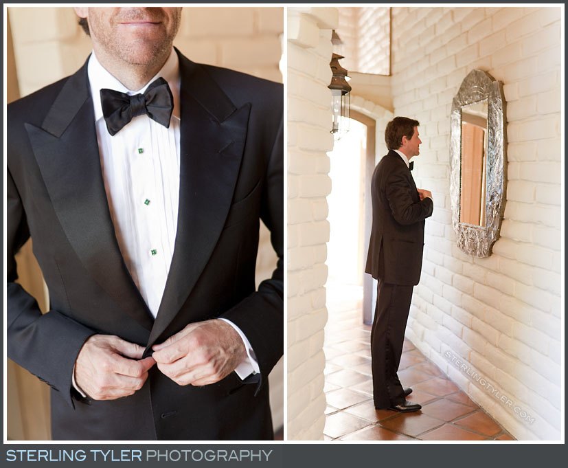 Rancho Valencia Wedding Photography