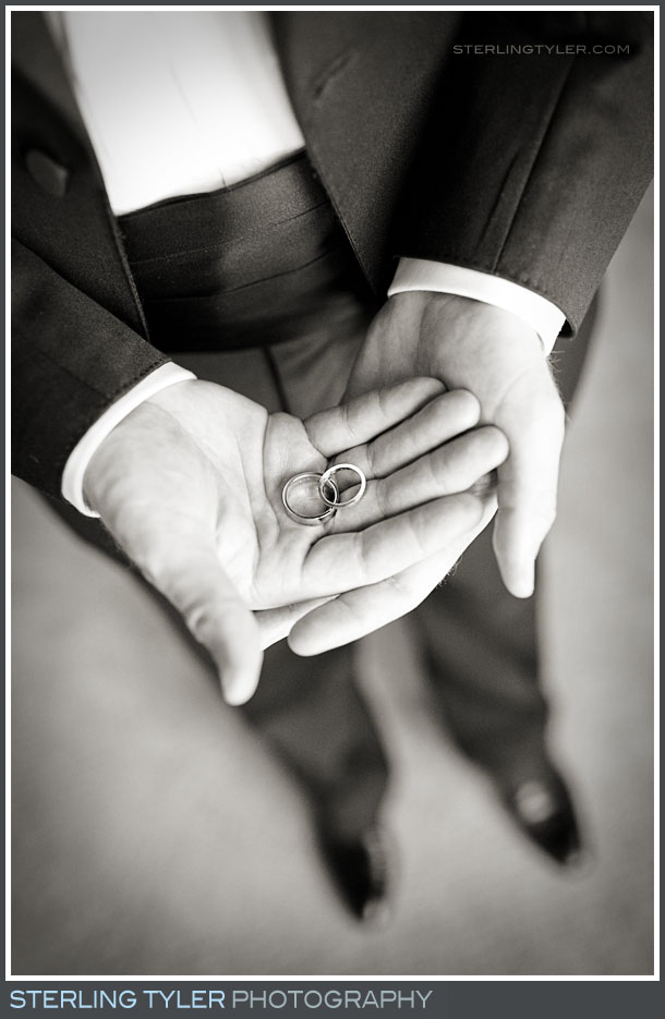 Rancho Valencia Wedding Photography