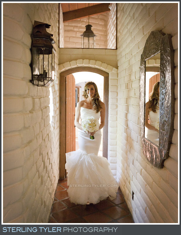 Rancho Valencia Wedding Photography
