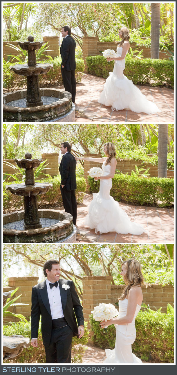 Rancho Valencia Wedding Photography