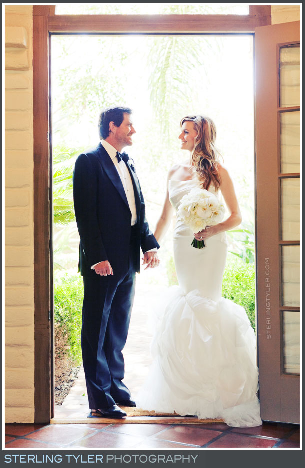 Rancho Valencia Wedding Photography