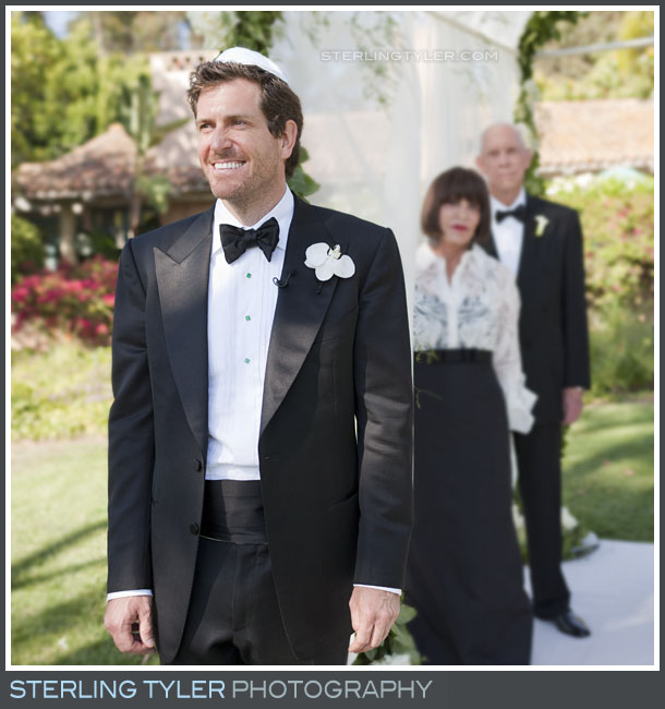 Rancho Valencia Wedding Photography