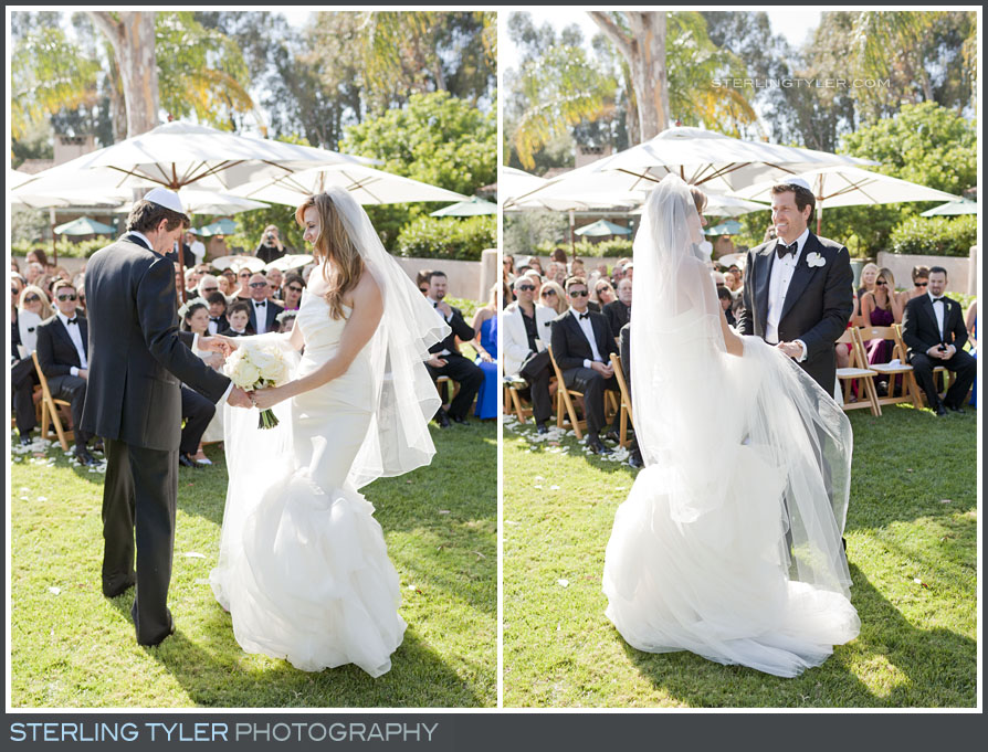 Rancho Valencia Wedding Photography