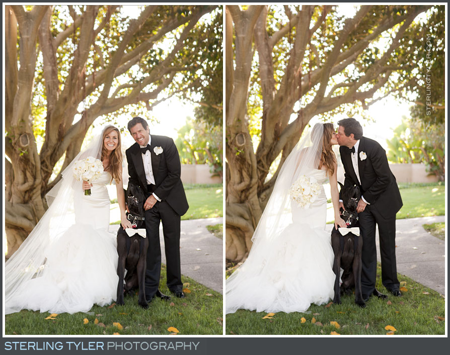 Rancho Valencia Wedding Photography