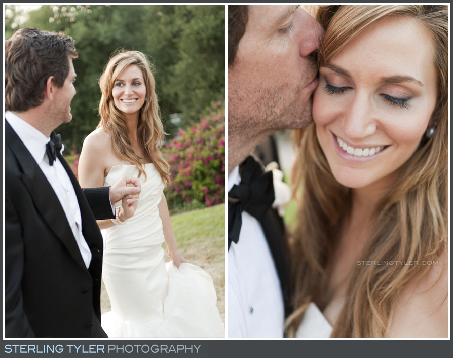 Rancho Valencia Wedding Photography