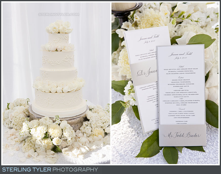 Rancho Valencia Wedding Photography