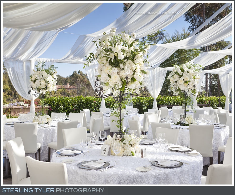 Rancho Valencia Wedding Photography