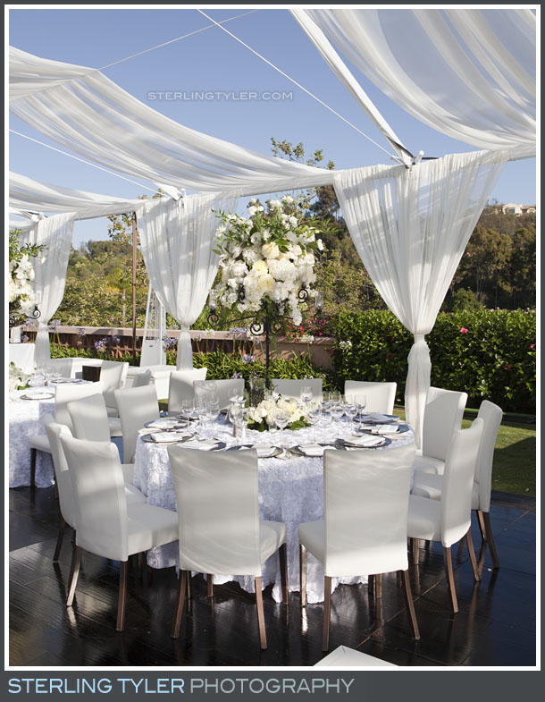 Rancho Valencia Wedding Photography