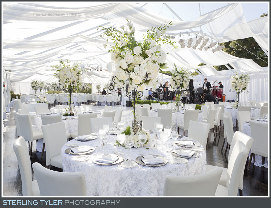 Rancho Valencia Wedding Photography