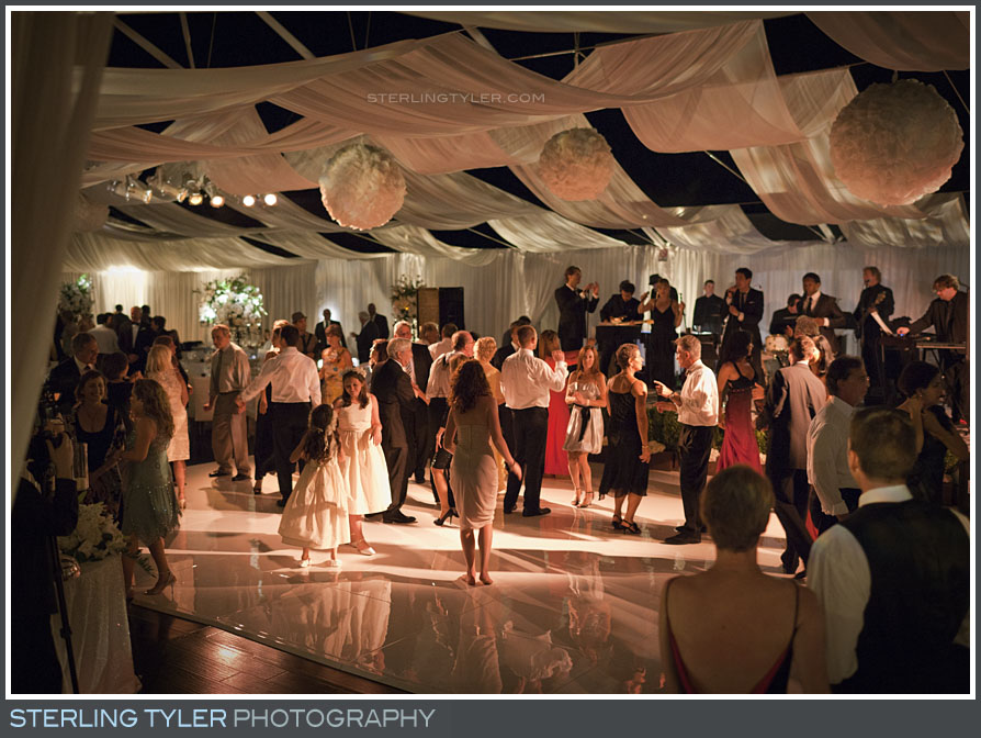Rancho Valencia Wedding Photography
