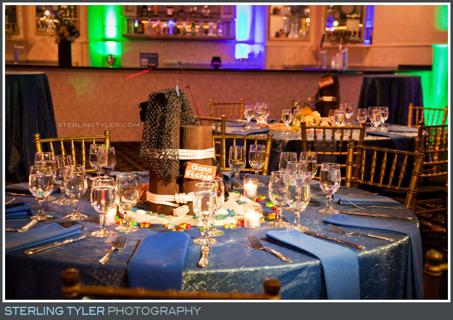 FantaSea Yatch Marina Del Rey Bar Mitzvah Photography