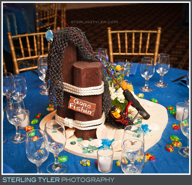 FantaSea Yatch Marina Del Rey Bar Mitzvah Photography