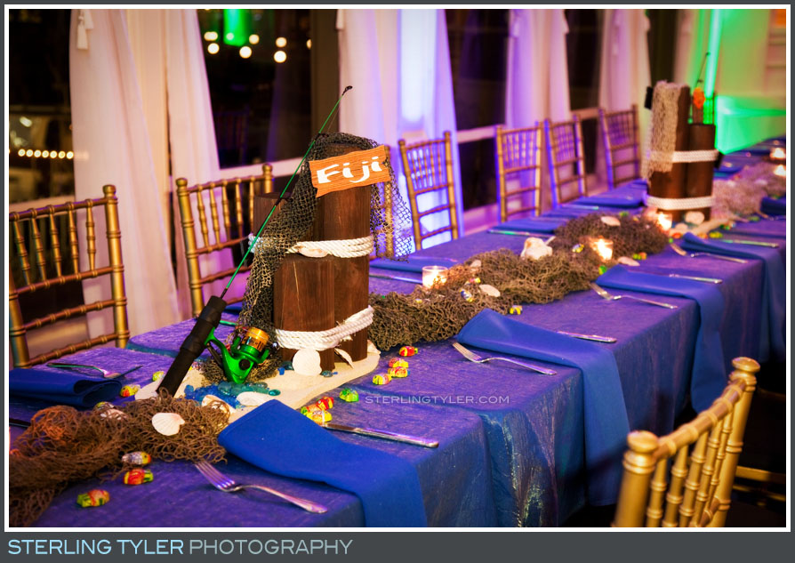 FantaSea Yatch Marina Del Rey Bar Mitzvah Photography