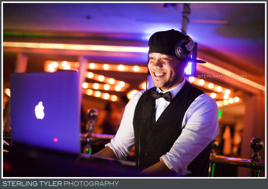FantaSea Yatch Marina Del Rey Bar Mitzvah Portrait Photography