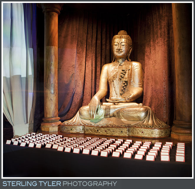 The Canyon Club Bar Mitzvah Photography