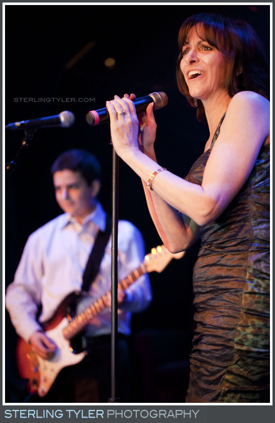 The Canyon Club Bar Mitzvah Photo