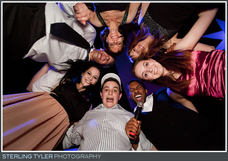 Check One 2 Entertainment Bar Mitzvah