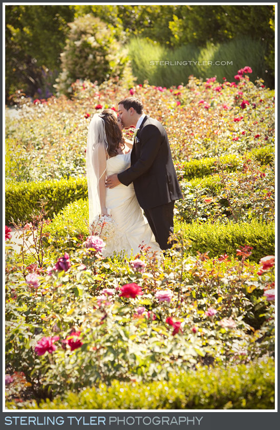 Four Seasons Westlake Wedding Couple Portrait Photography