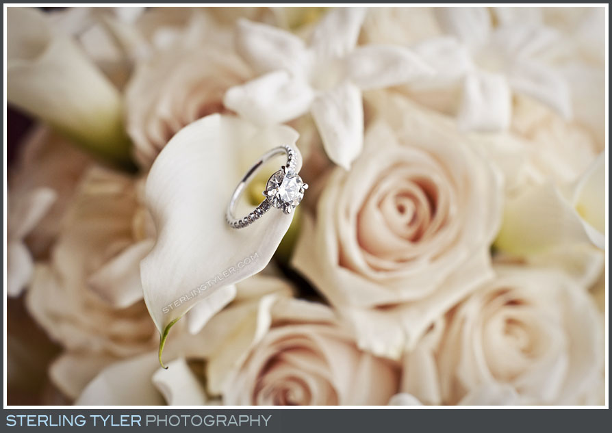 Four Seasons Westlake Wedding Photography