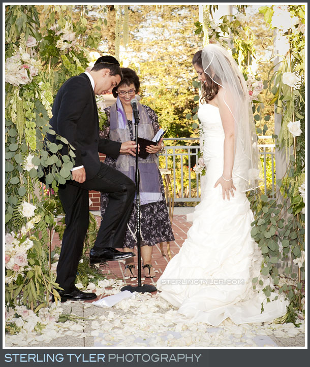 Four Seasons Westlake Wedding Ceremony Photography